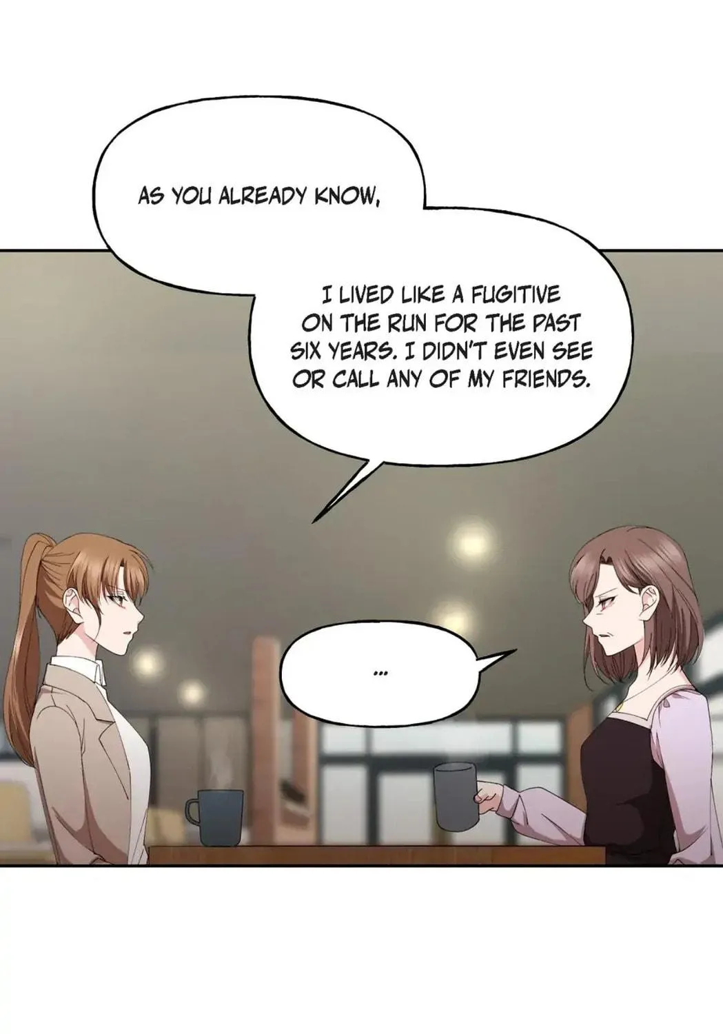 Unquenchable Thirst Chapter 41 page 69 - 