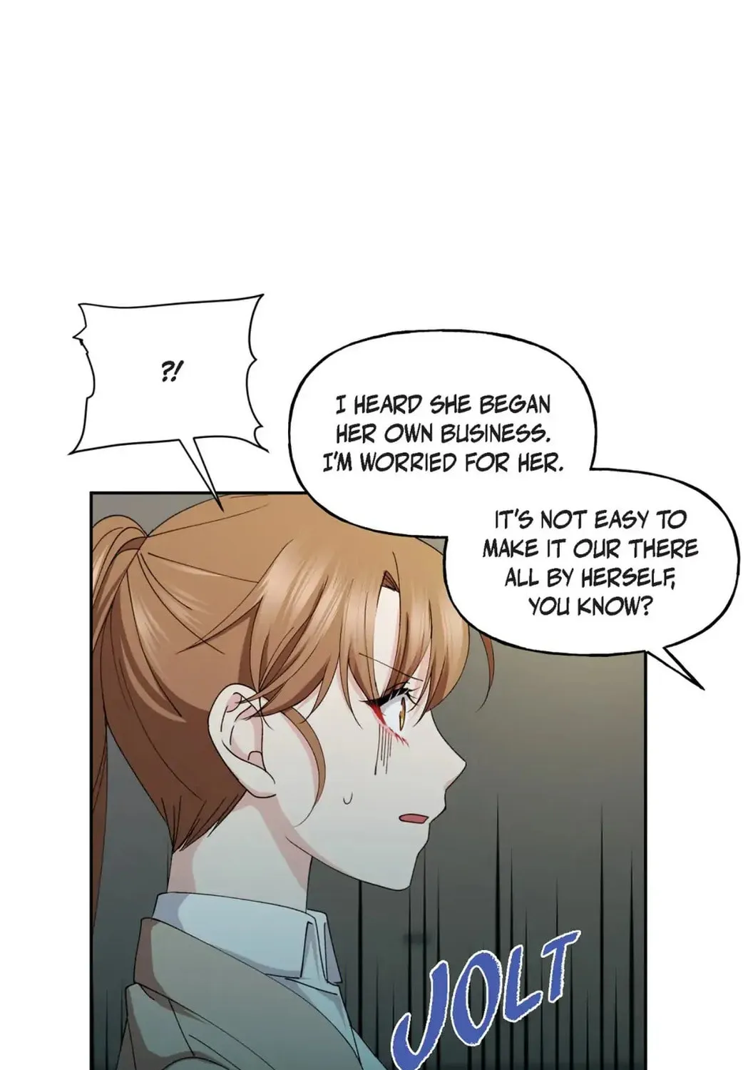 Unquenchable Thirst Chapter 41 page 75 - 