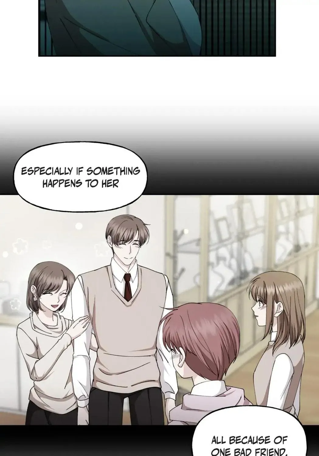 Unquenchable Thirst Chapter 41 page 77 - 
