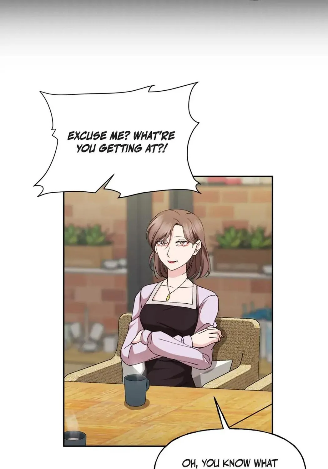 Unquenchable Thirst Chapter 41 page 79 - 