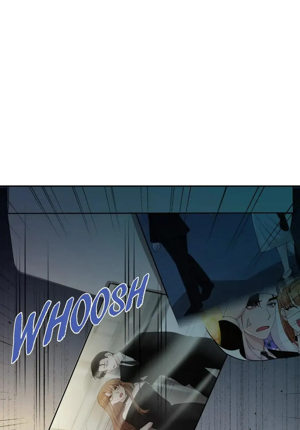 Unquenchable Thirst Chapter 41 page 83 - 