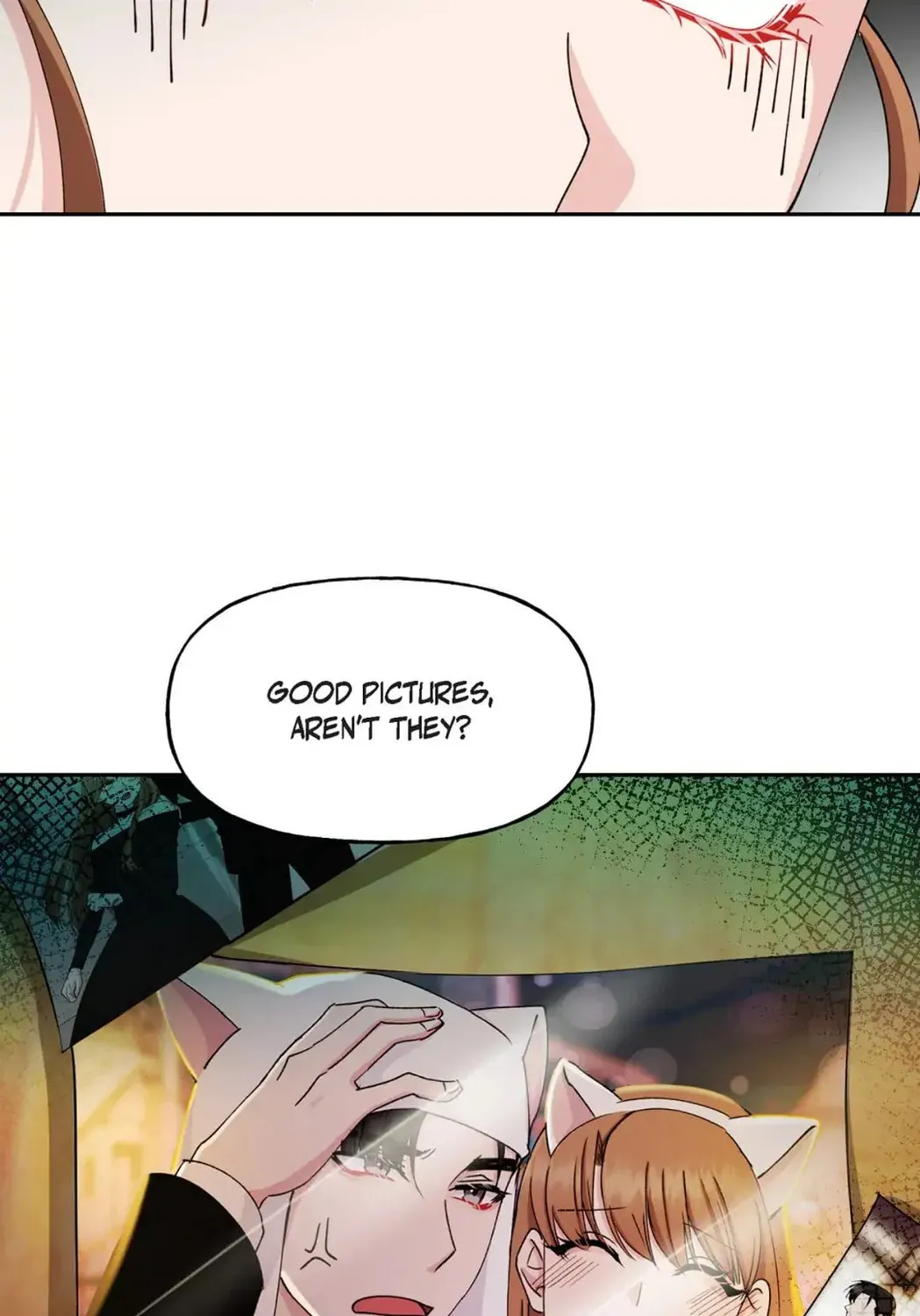 Unquenchable Thirst Chapter 41 page 87 - 