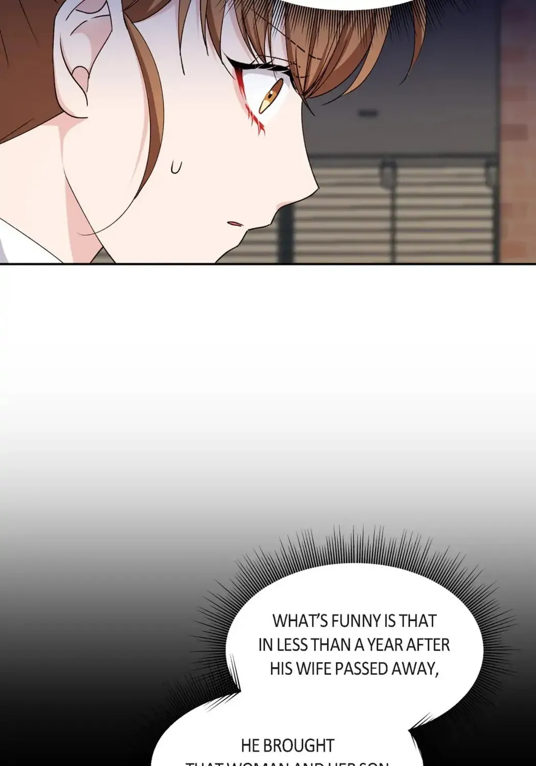 Unquenchable Thirst Chapter 41 page 93 - 