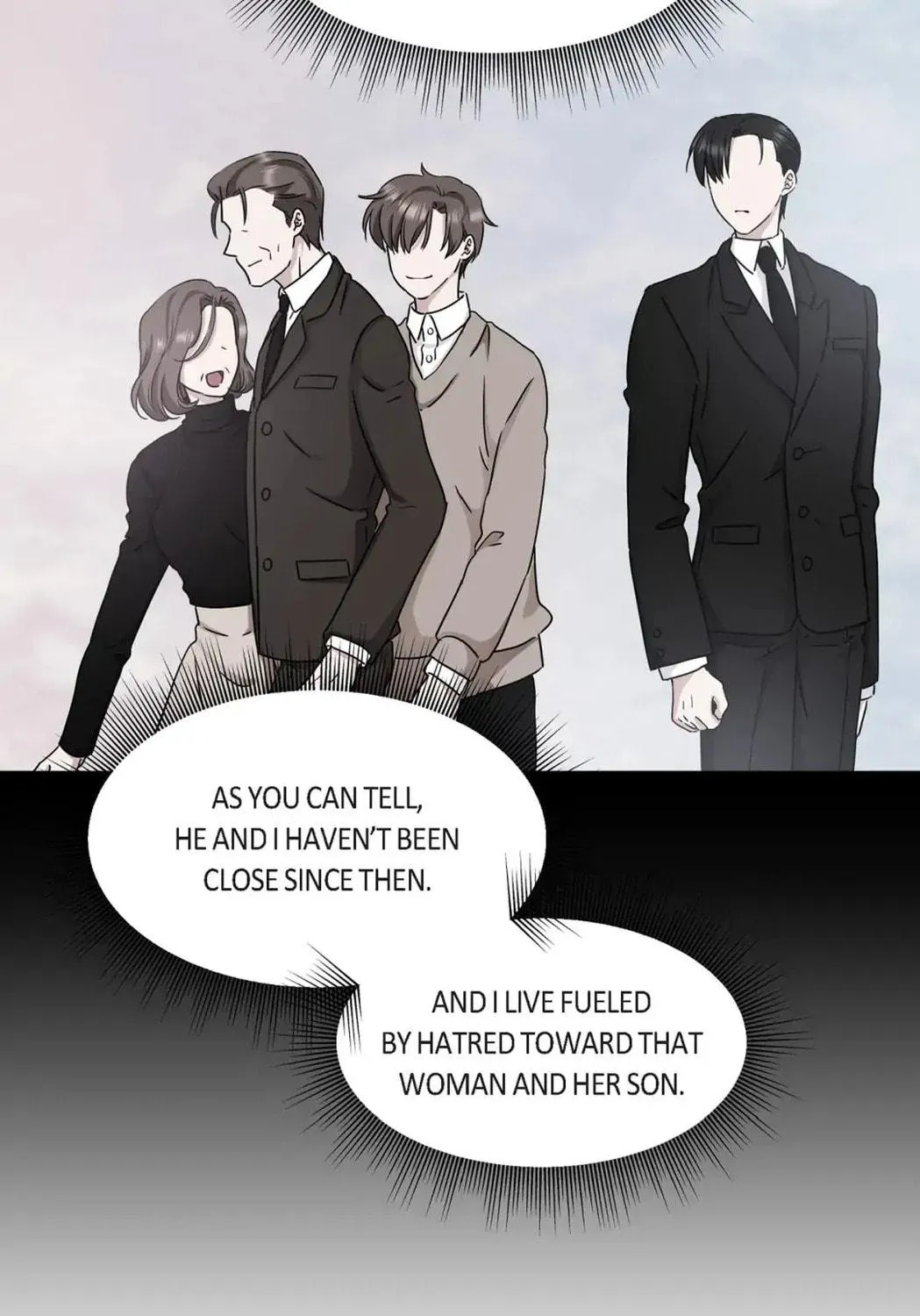 Unquenchable Thirst Chapter 41 page 95 - 