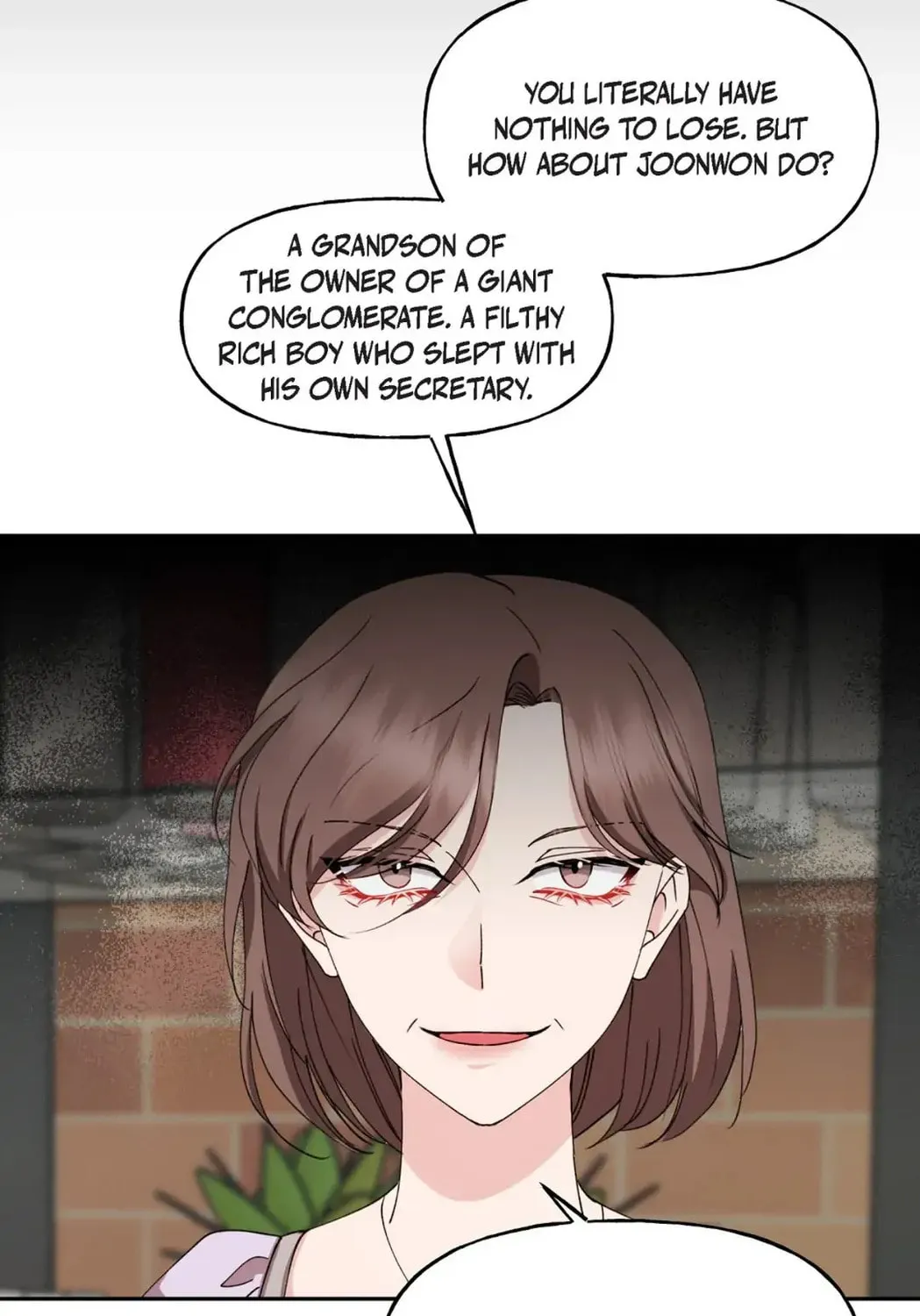Unquenchable Thirst Chapter 41 page 97 - 
