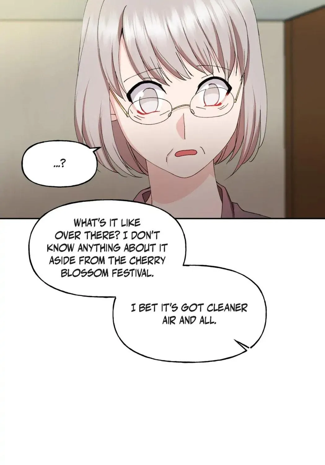 Unquenchable Thirst Chapter 42 page 11 - 