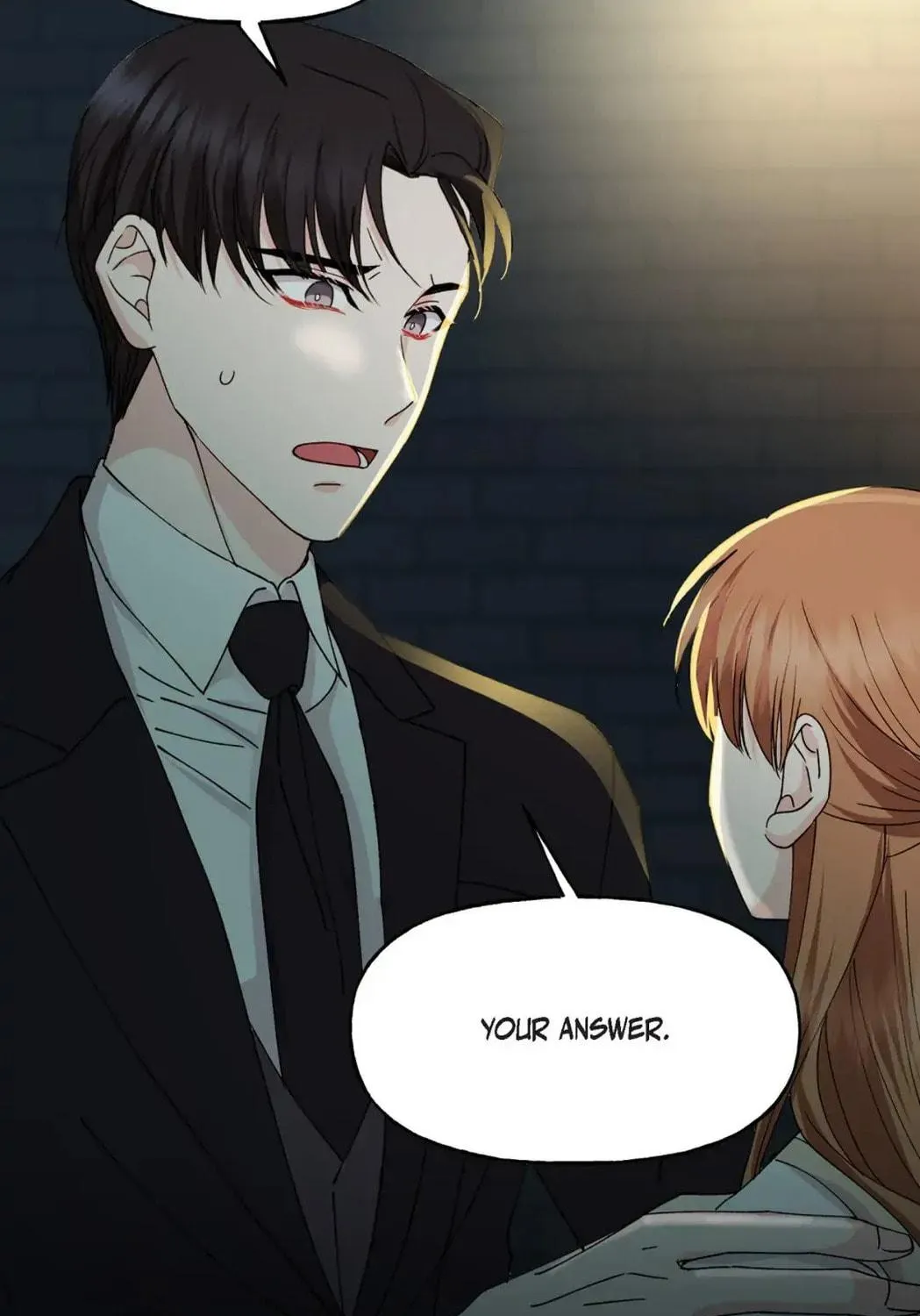 Unquenchable Thirst Chapter 42 page 109 - 