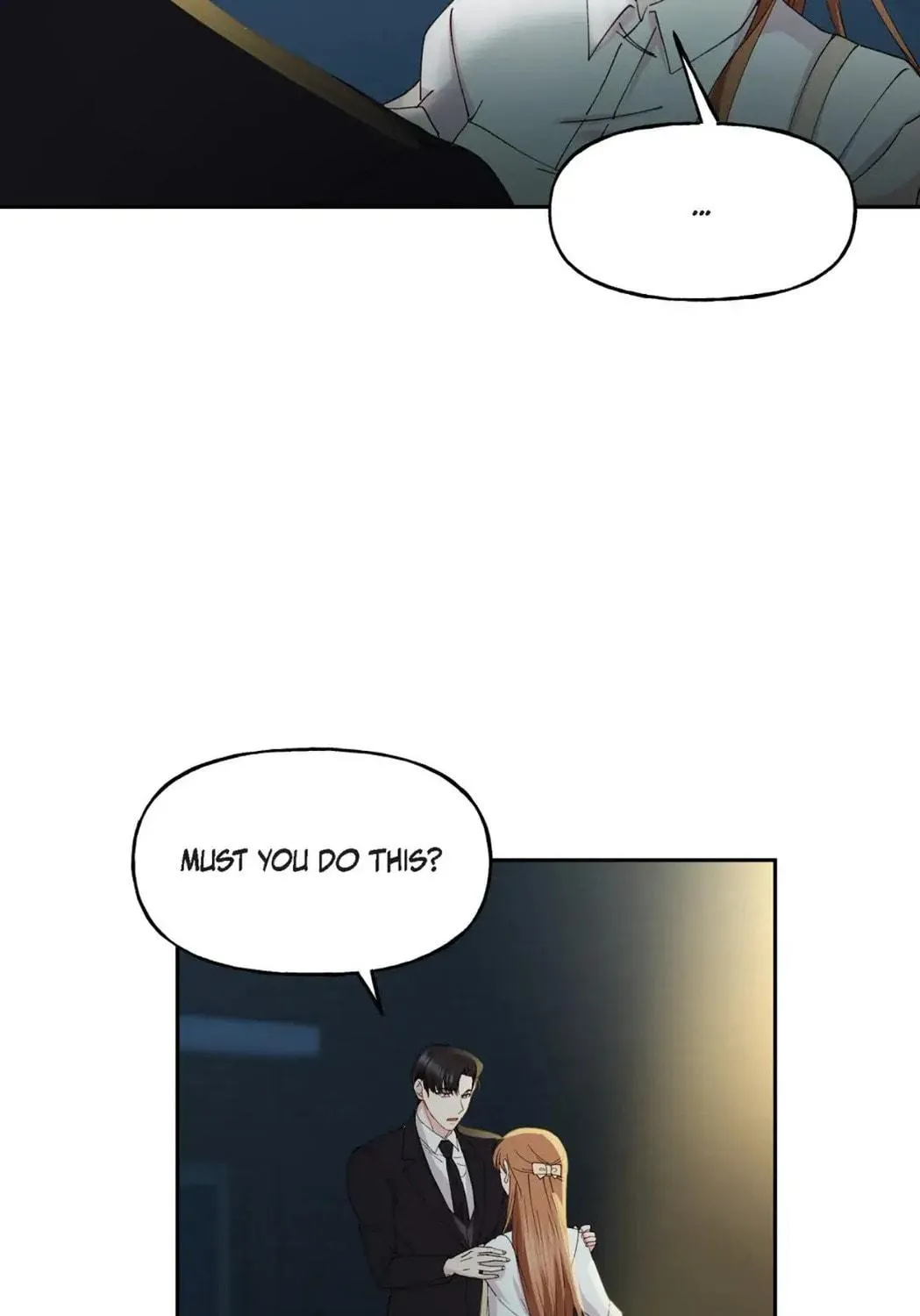Unquenchable Thirst Chapter 42 page 113 - 