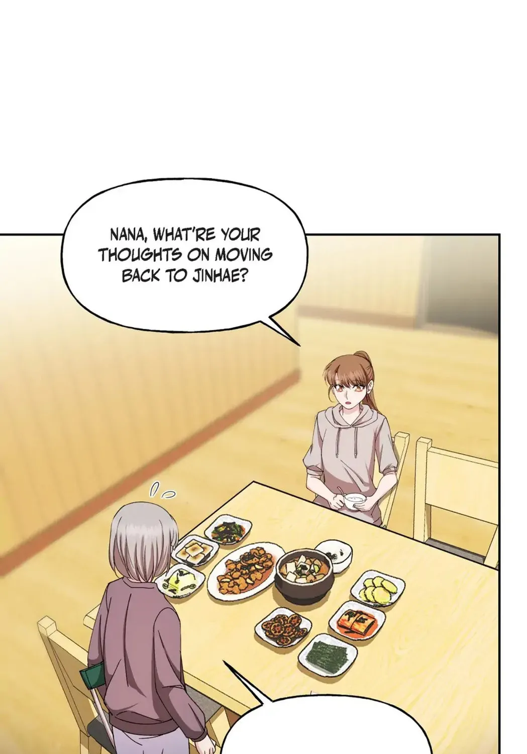 Unquenchable Thirst Chapter 42 page 13 - 