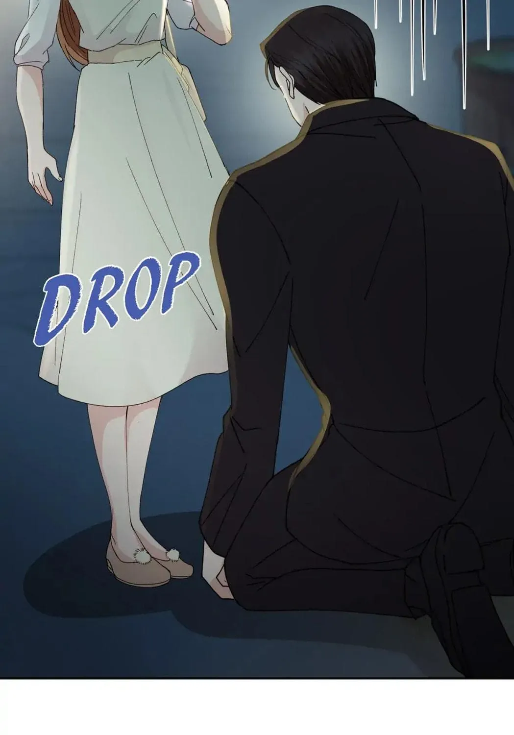 Unquenchable Thirst Chapter 42 page 125 - 