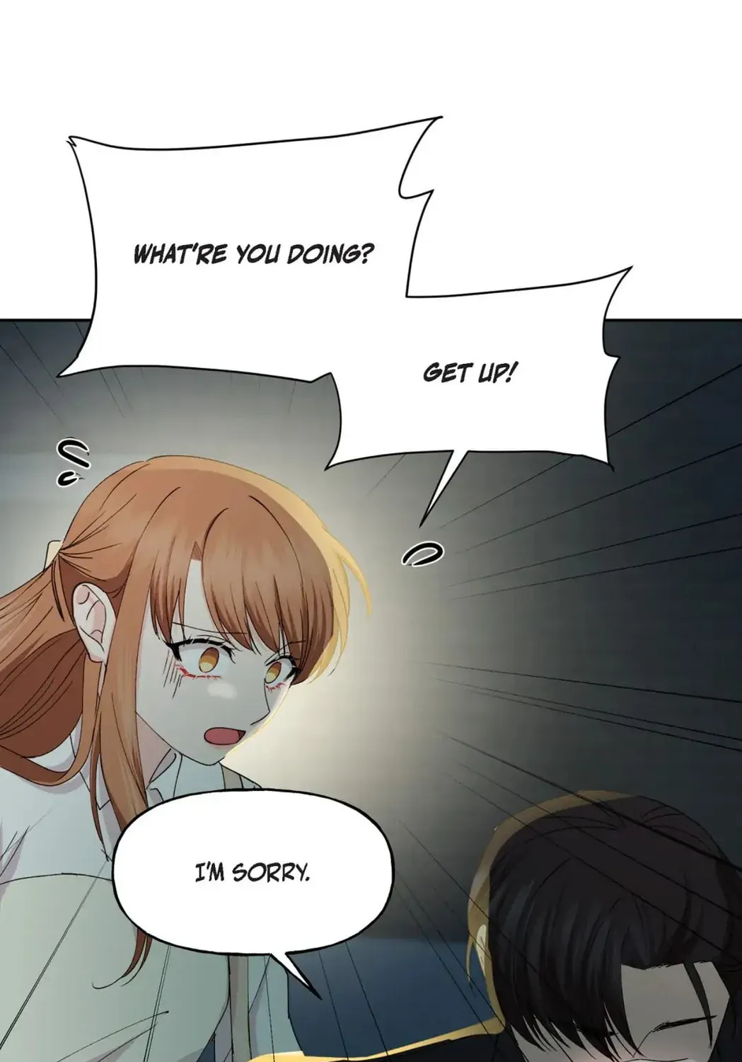 Unquenchable Thirst Chapter 42 page 127 - 