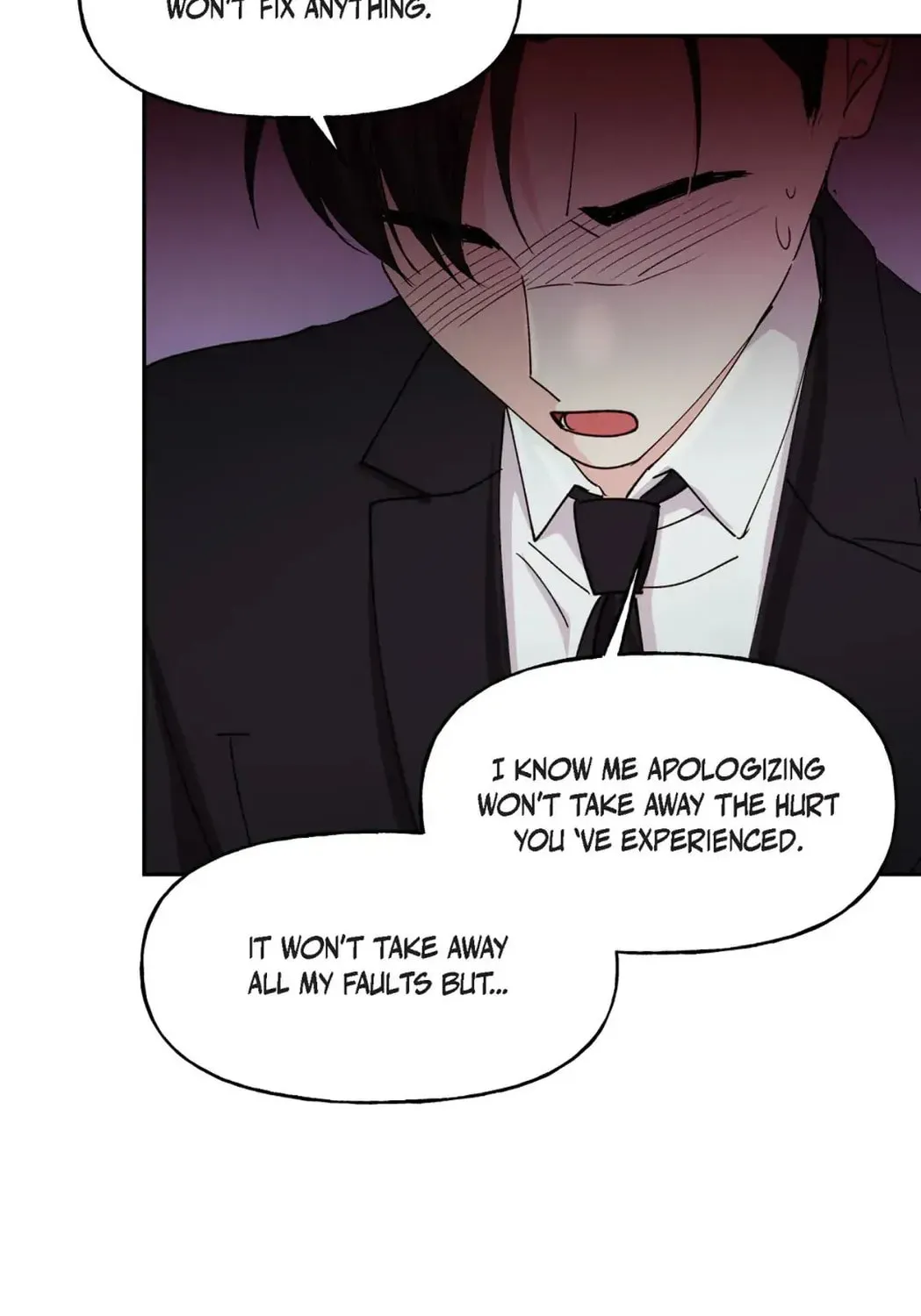 Unquenchable Thirst Chapter 42 page 135 - 