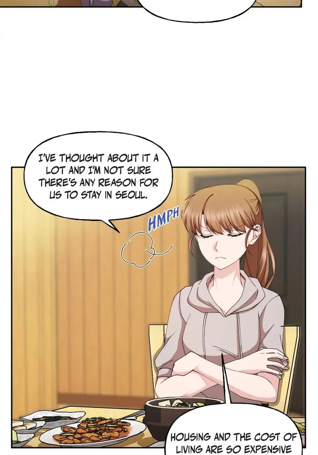 Unquenchable Thirst Chapter 42 page 15 - 