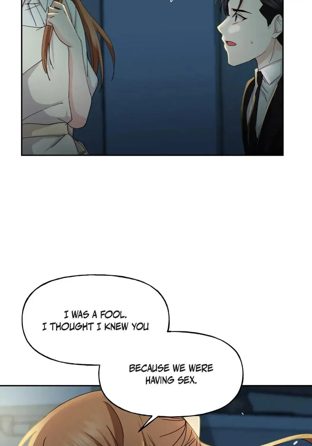 Unquenchable Thirst Chapter 42 page 155 - 