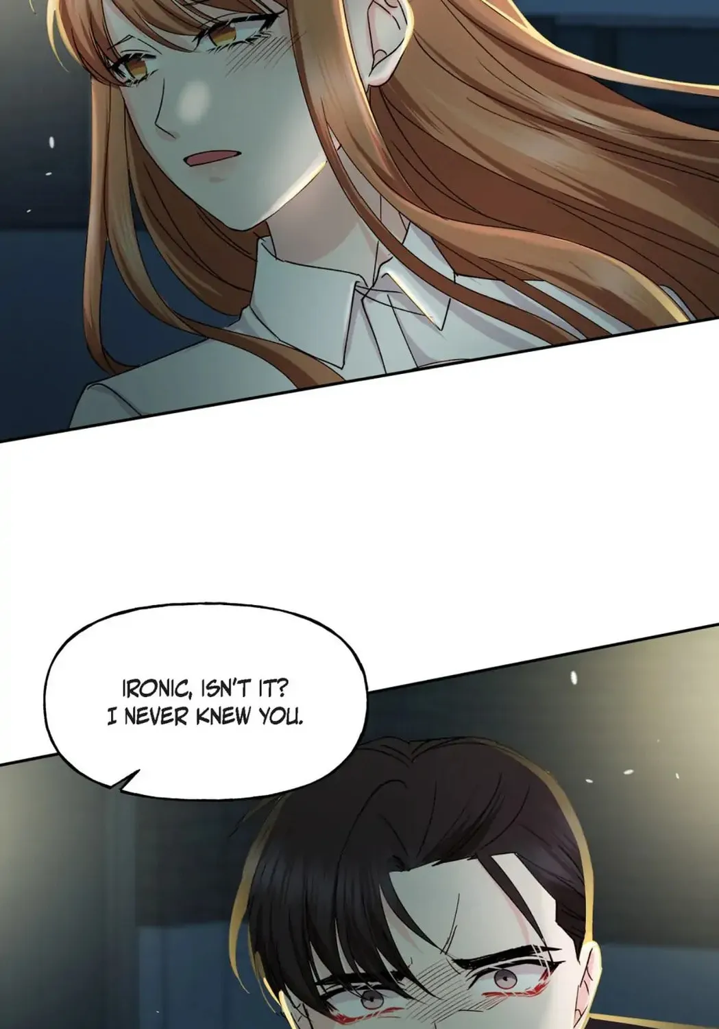 Unquenchable Thirst Chapter 42 page 157 - 