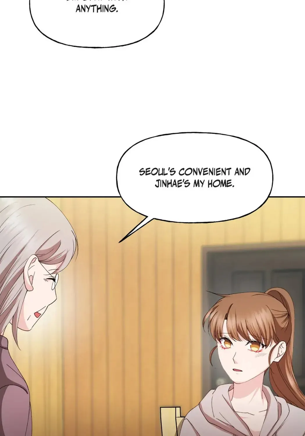 Unquenchable Thirst Chapter 42 page 21 - 