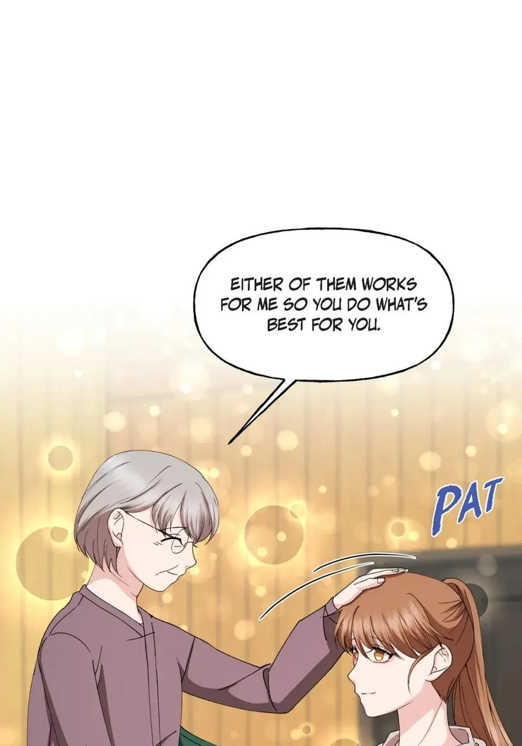 Unquenchable Thirst Chapter 42 page 23 - 