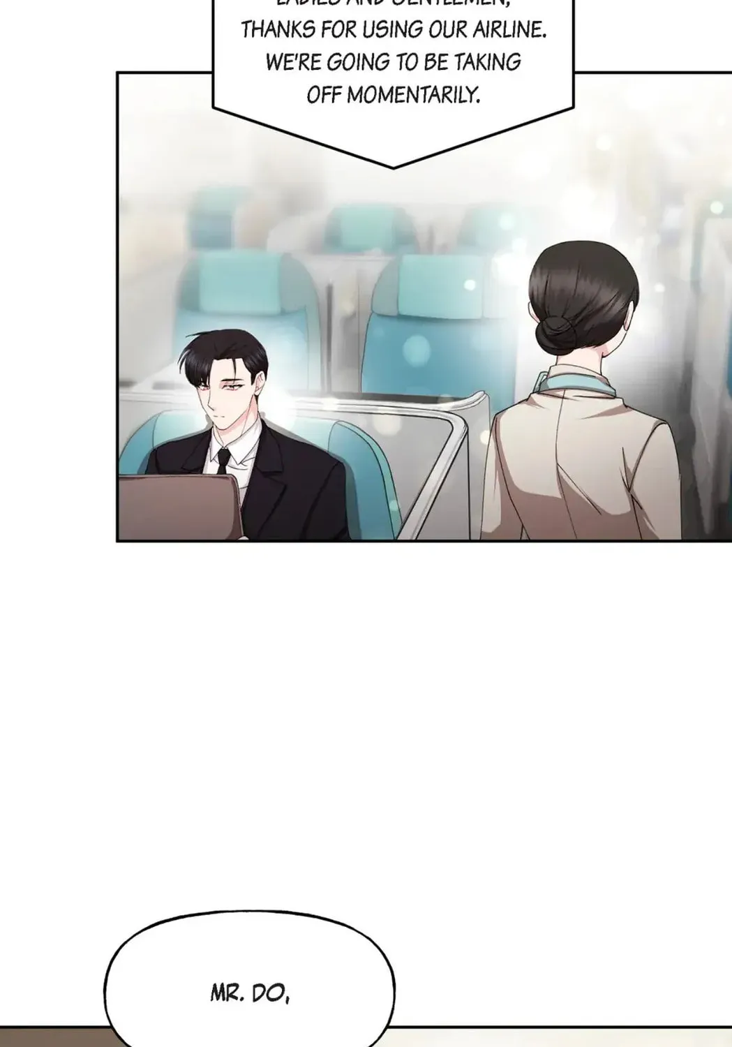 Unquenchable Thirst Chapter 42 page 27 - 