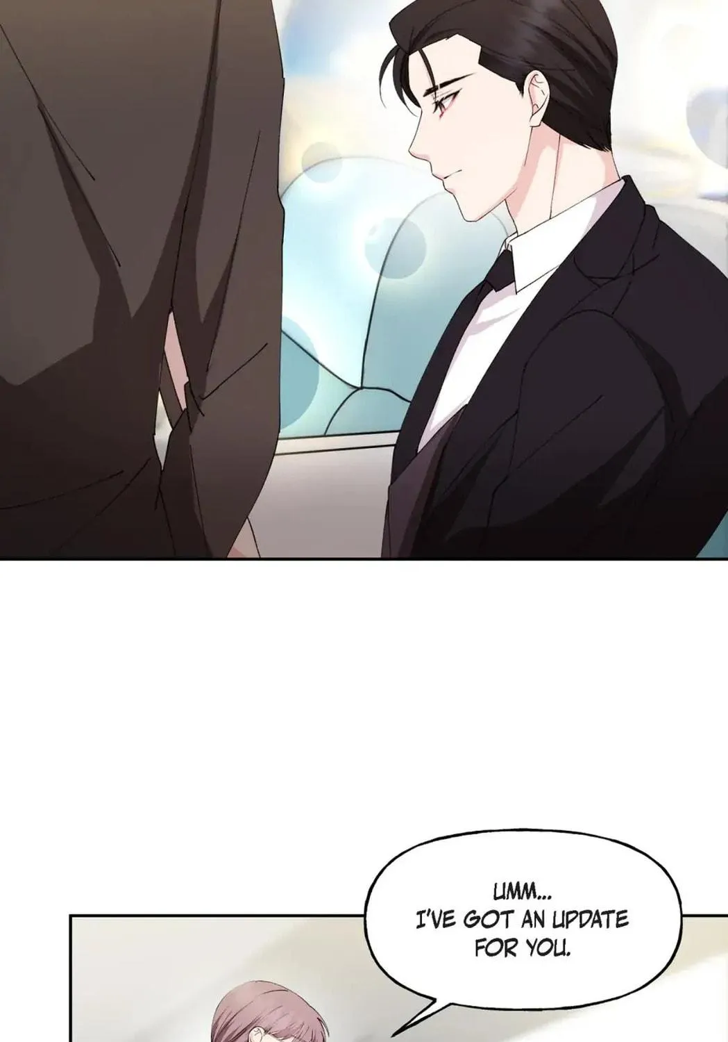 Unquenchable Thirst Chapter 42 page 29 - 