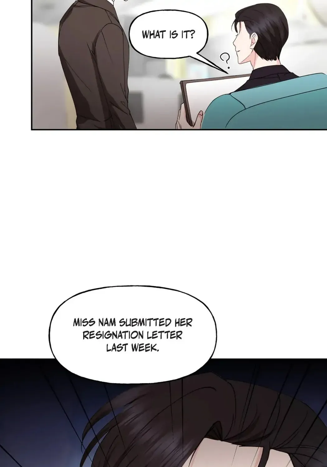 Unquenchable Thirst Chapter 42 page 31 - 