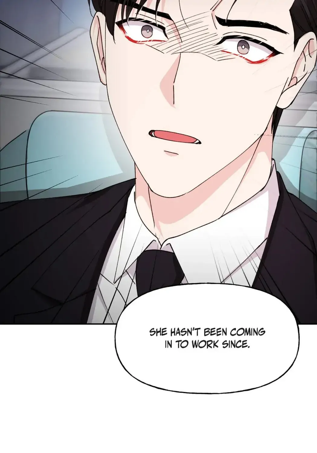 Unquenchable Thirst Chapter 42 page 33 - 