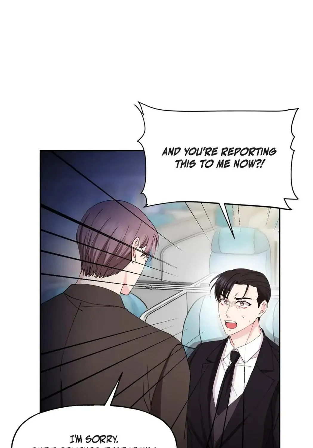Unquenchable Thirst Chapter 42 page 35 - 