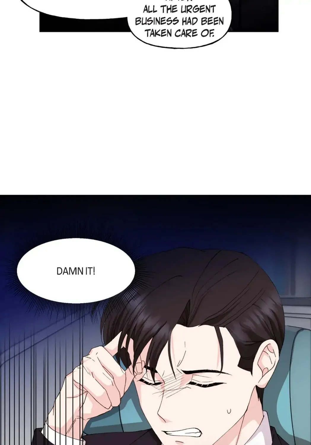Unquenchable Thirst Chapter 42 page 37 - 