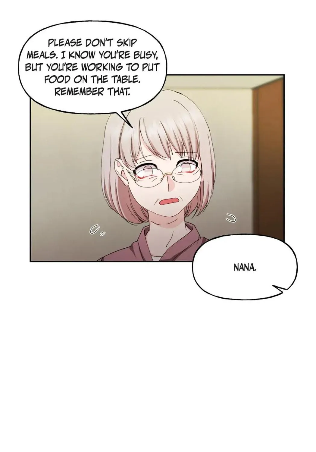 Unquenchable Thirst Chapter 42 page 5 - 
