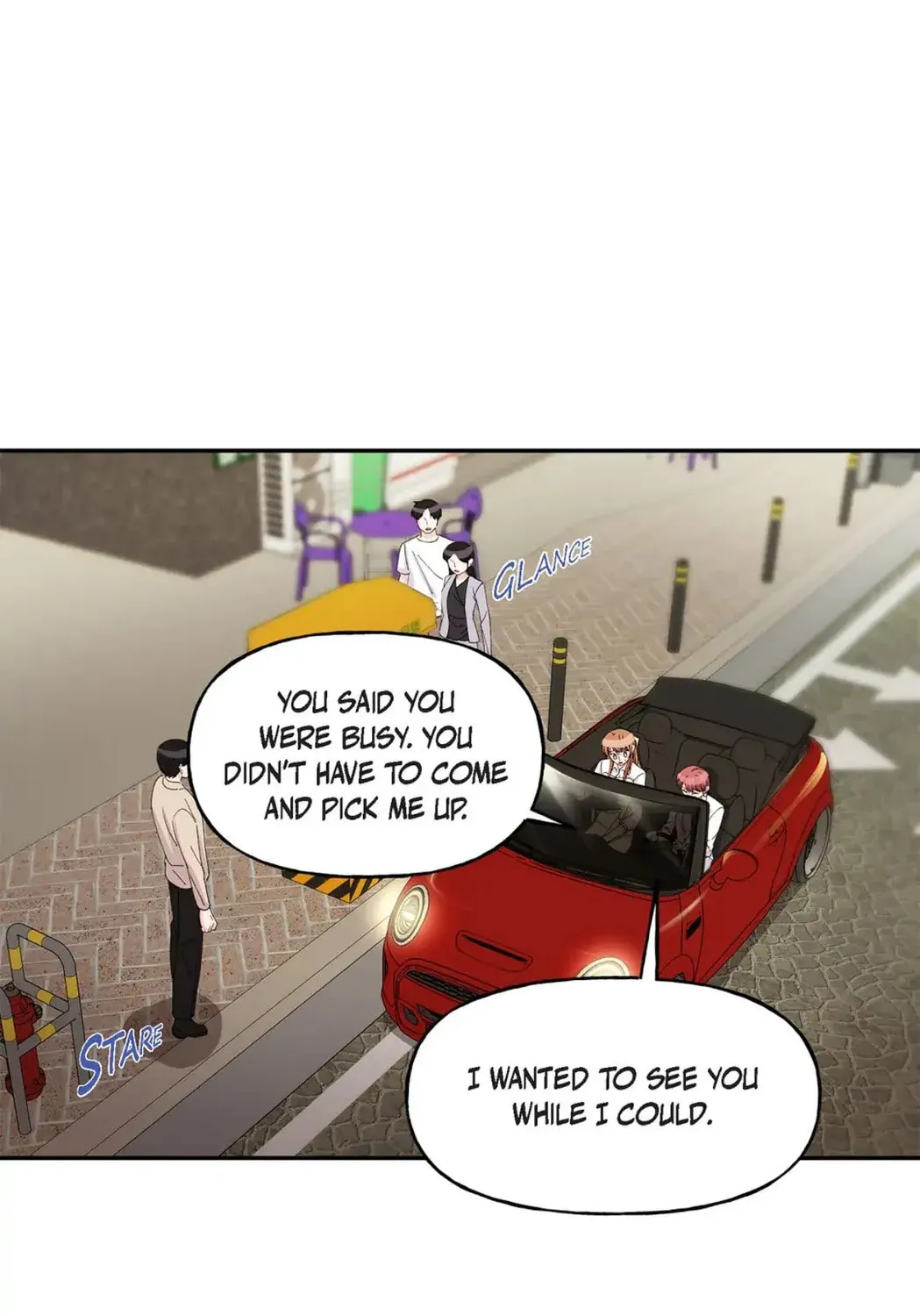 Unquenchable Thirst Chapter 42 page 43 - 