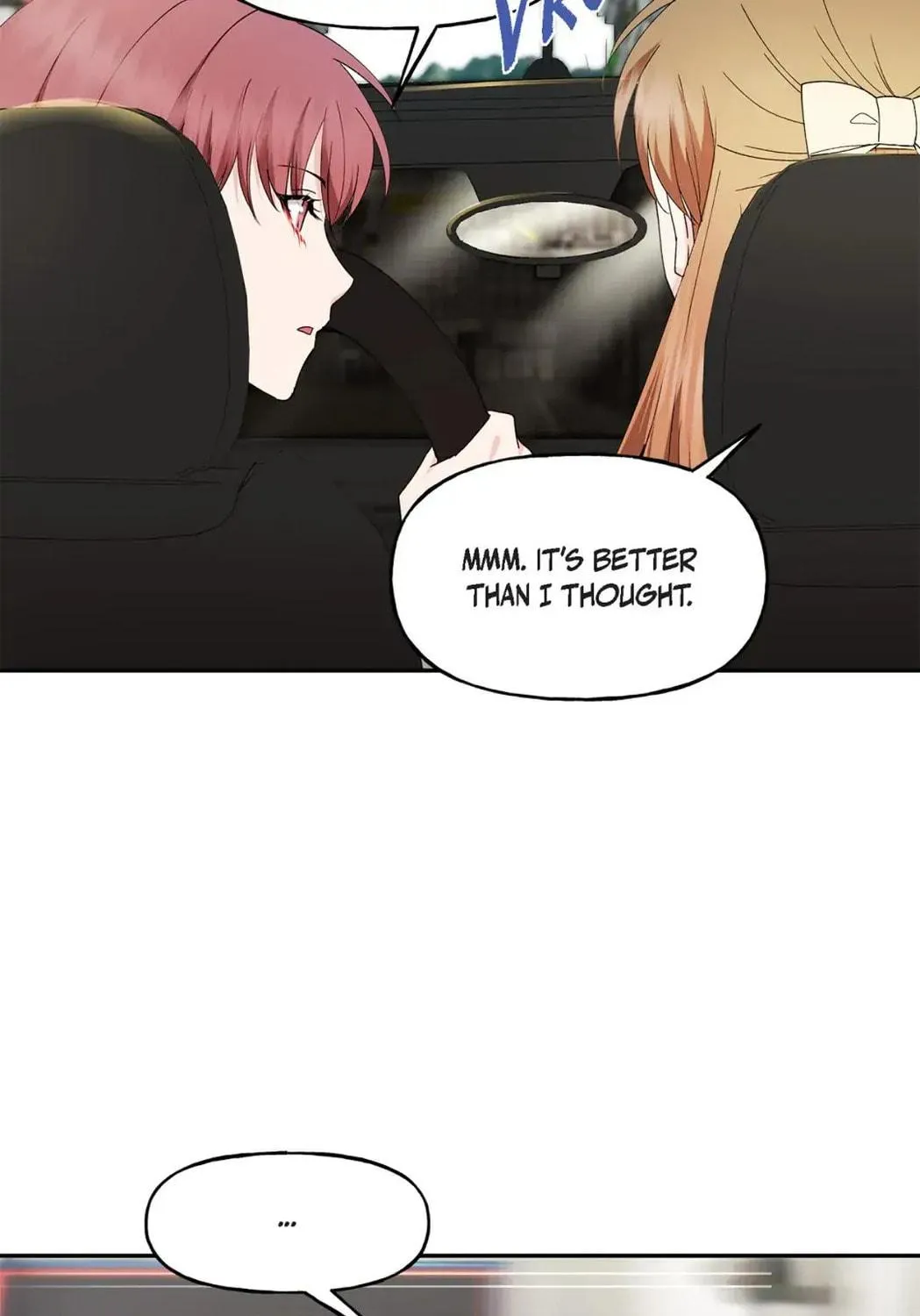 Unquenchable Thirst Chapter 42 page 47 - 