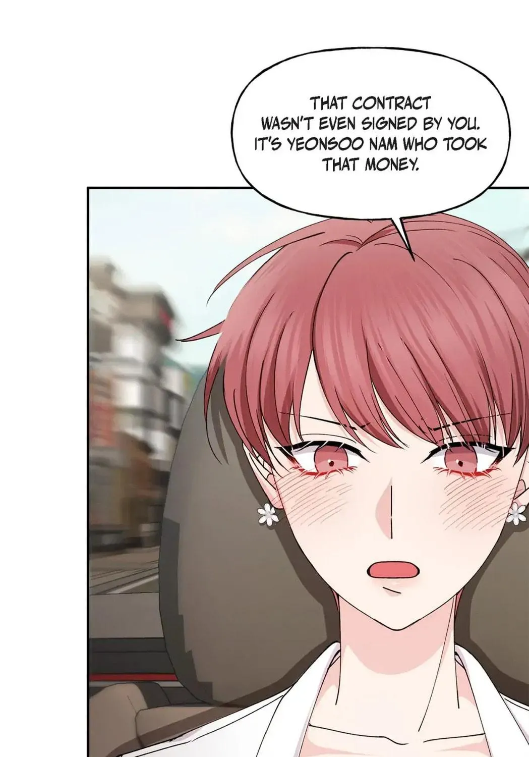Unquenchable Thirst Chapter 42 page 53 - 