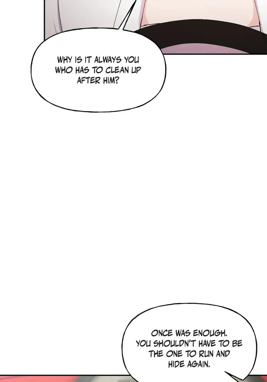 Unquenchable Thirst Chapter 42 page 55 - 