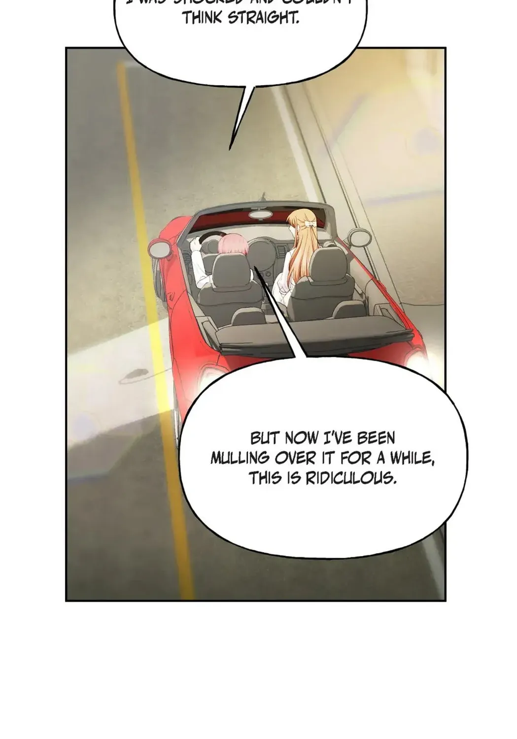 Unquenchable Thirst Chapter 42 page 61 - 