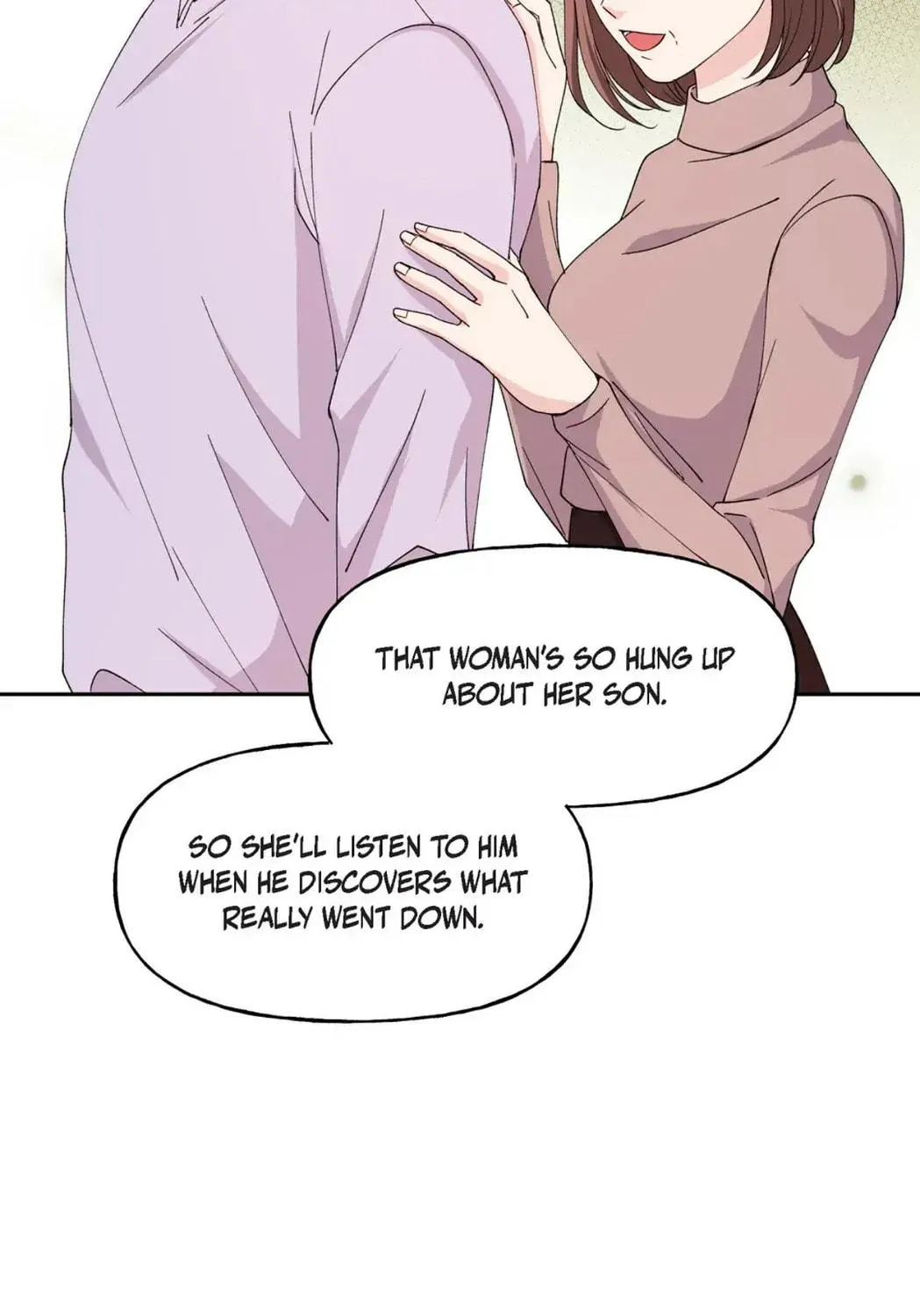 Unquenchable Thirst Chapter 42 page 65 - 