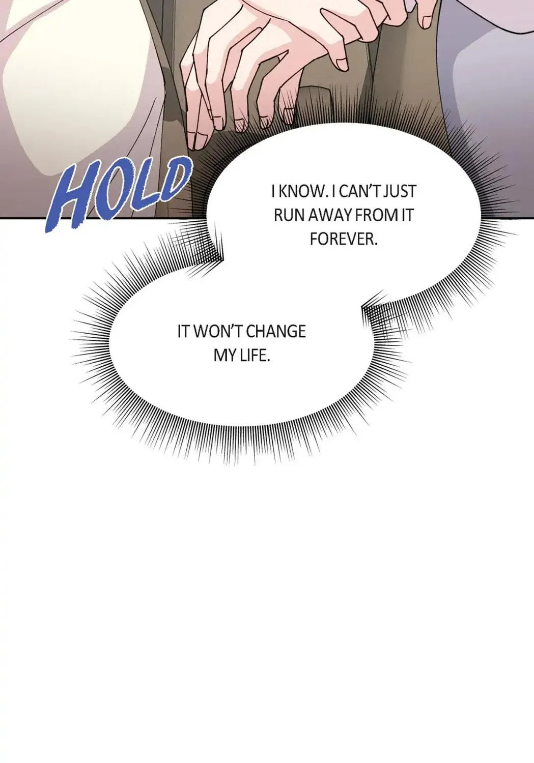 Unquenchable Thirst Chapter 42 page 79 - 