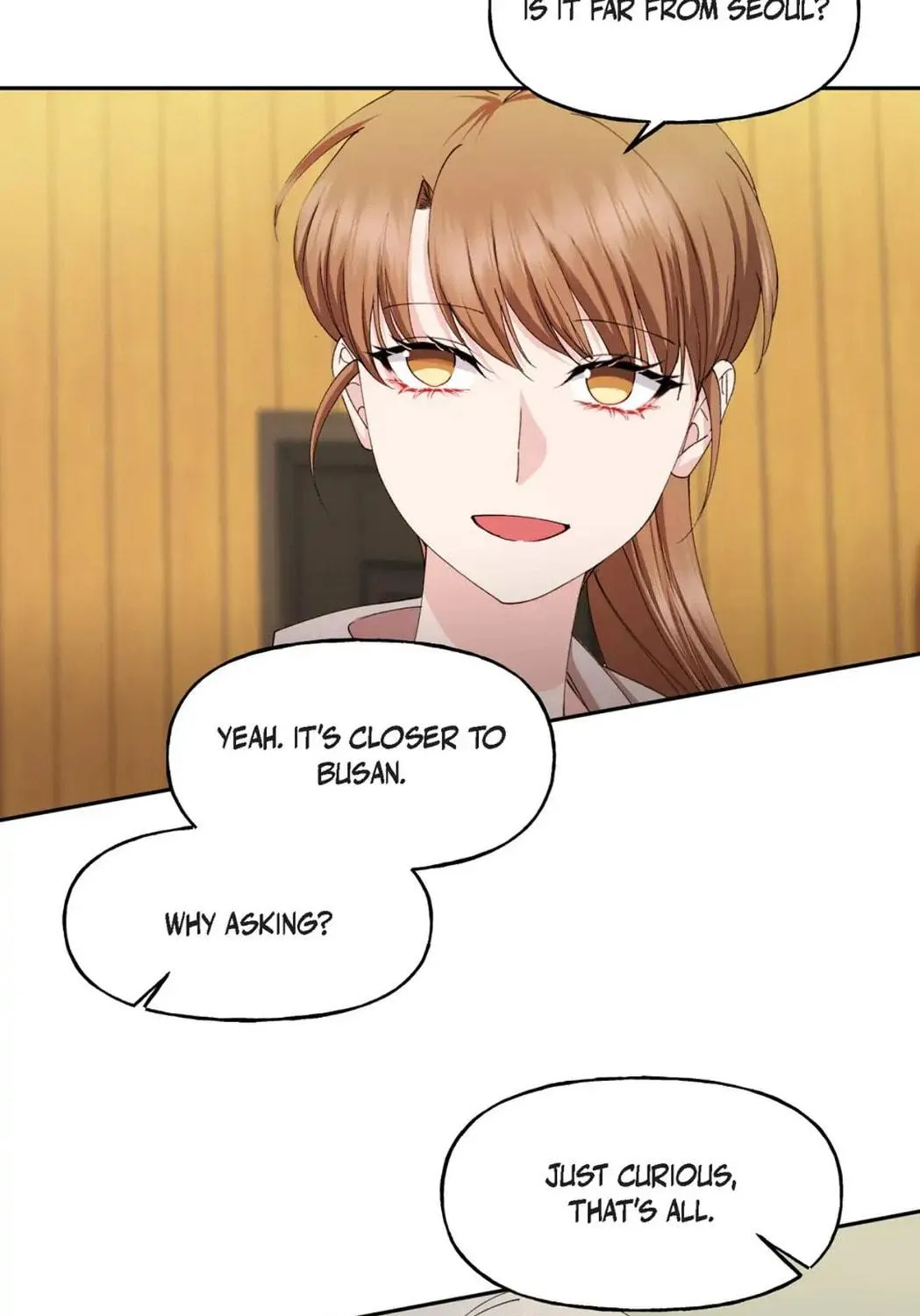 Unquenchable Thirst Chapter 42 page 9 - 