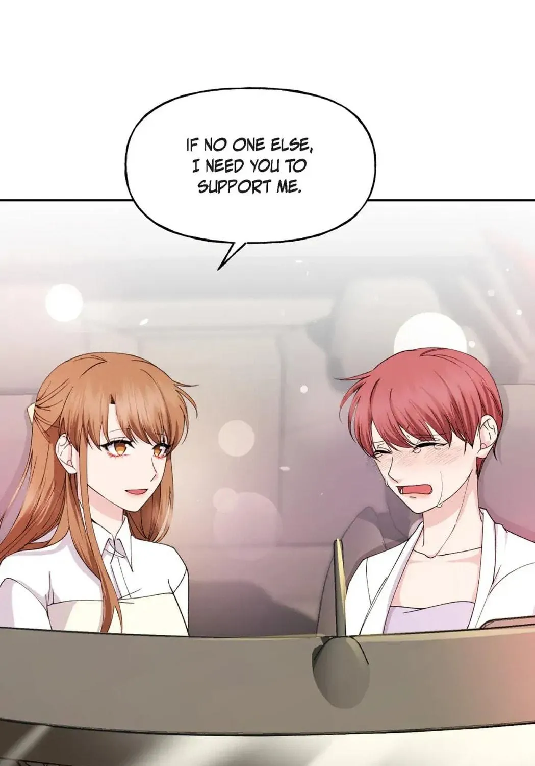 Unquenchable Thirst Chapter 42 page 83 - 