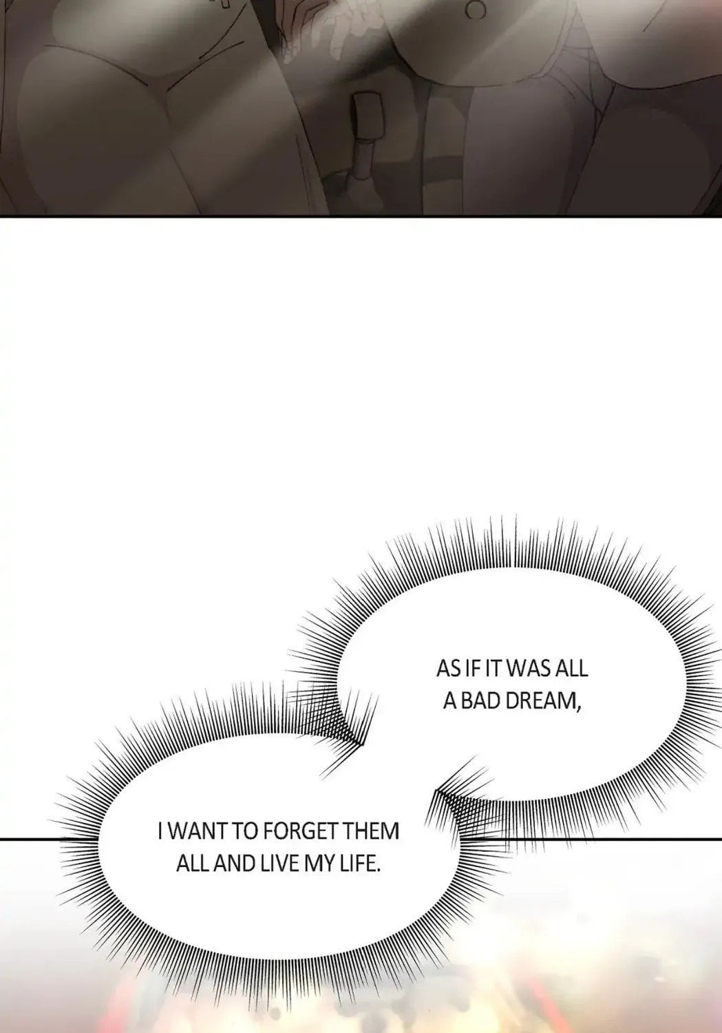 Unquenchable Thirst Chapter 42 page 85 - 