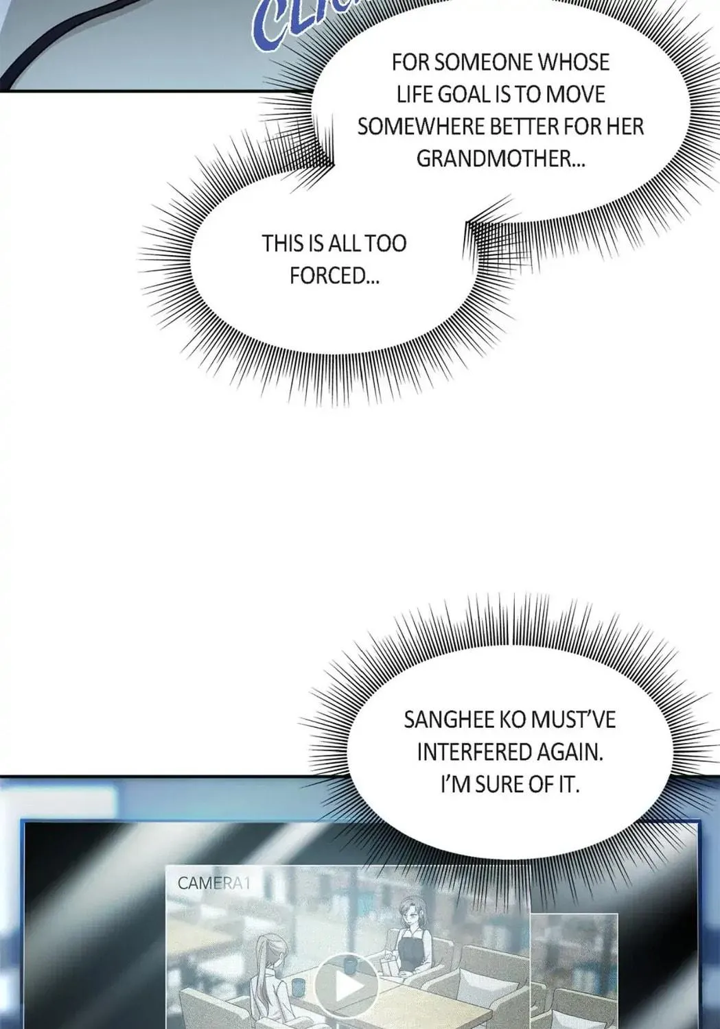 Unquenchable Thirst Chapter 43 page 101 - 