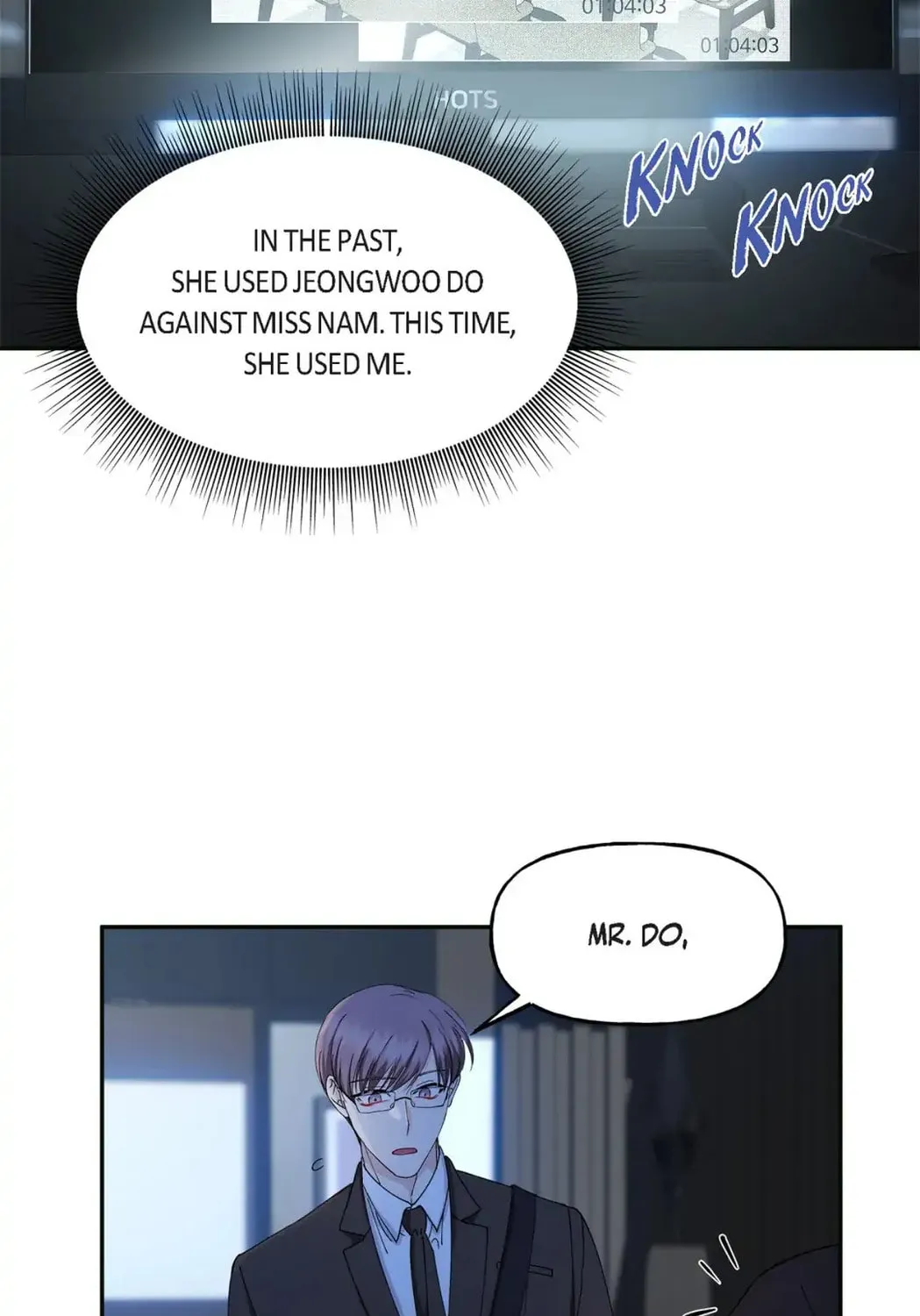 Unquenchable Thirst Chapter 43 page 103 - 
