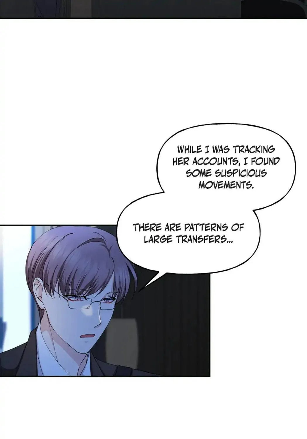 Unquenchable Thirst Chapter 43 page 107 - 