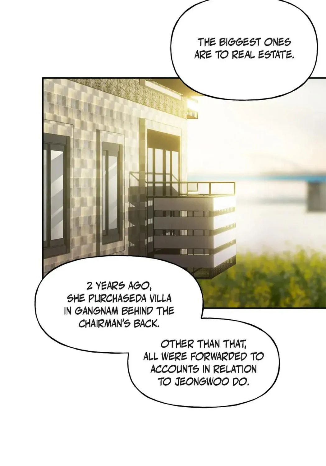 Unquenchable Thirst Chapter 43 page 109 - 
