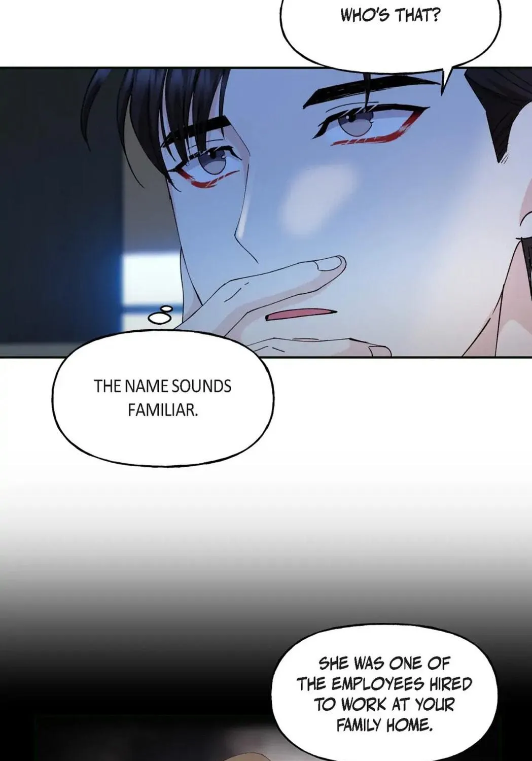 Unquenchable Thirst Chapter 43 page 113 - 