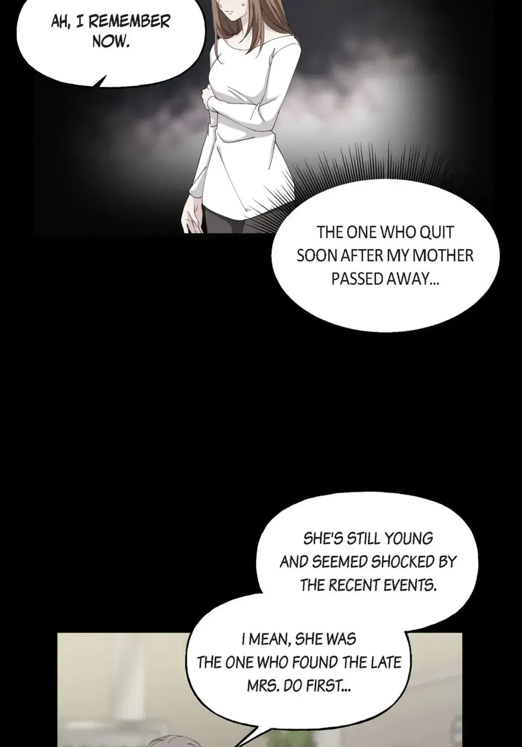 Unquenchable Thirst Chapter 43 page 115 - 