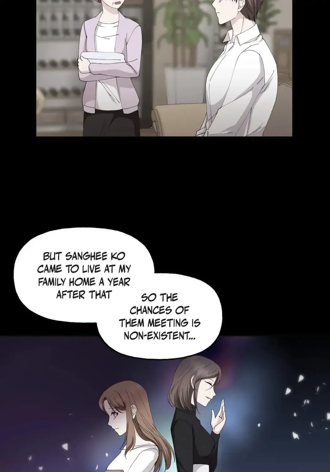 Unquenchable Thirst Chapter 43 page 117 - 