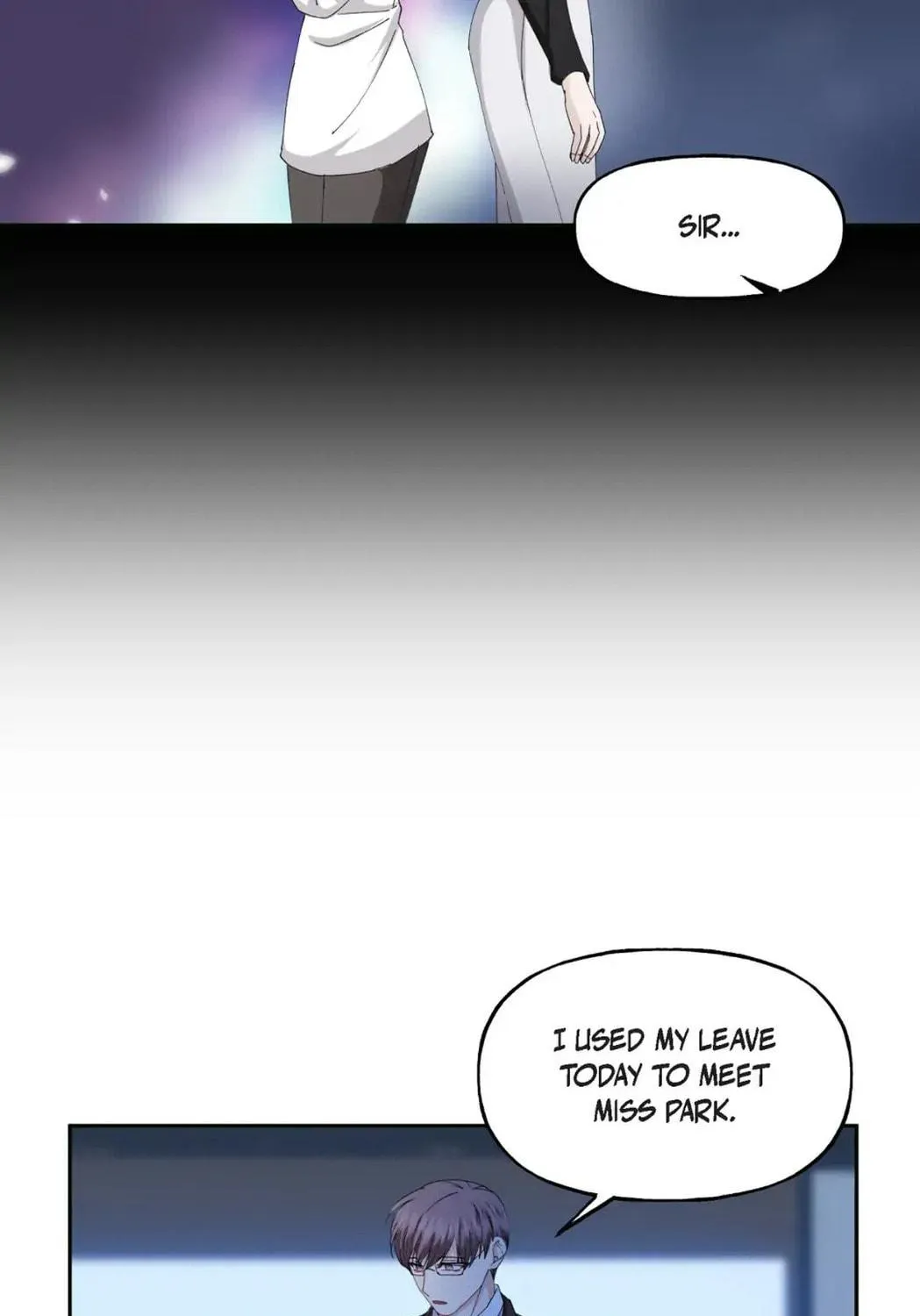 Unquenchable Thirst Chapter 43 page 119 - 