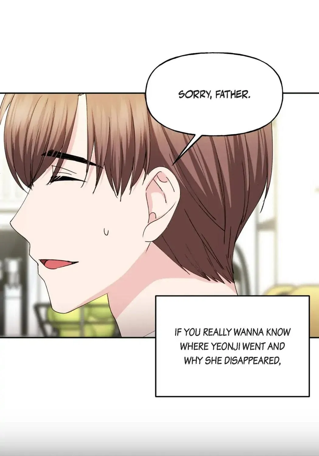 Unquenchable Thirst Chapter 43 page 131 - 