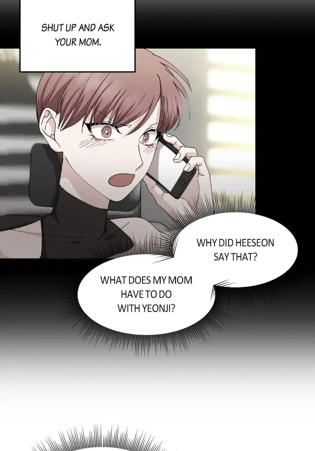 Unquenchable Thirst Chapter 43 page 133 - 