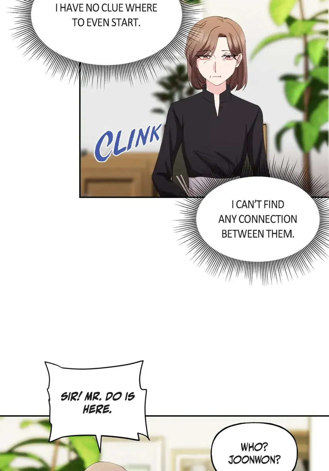 Unquenchable Thirst Chapter 43 page 135 - 