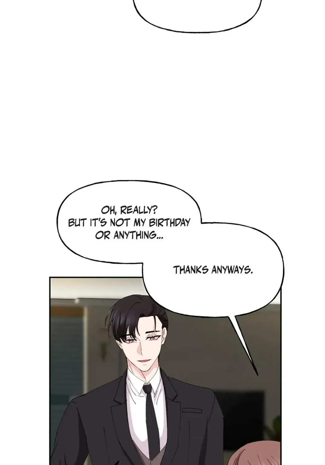 Unquenchable Thirst Chapter 43 page 145 - 